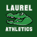 Laurel logo