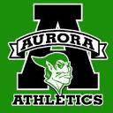 Aurora Invite logo