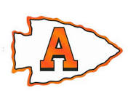 Ashland Invite logo