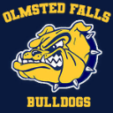 Olmsted Falls logo