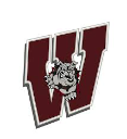 Scrimmage @ Woodridge logo 1