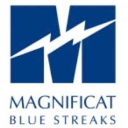 Magnificat logo