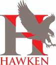 Hawken Tournament logo 1