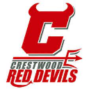 Crestwood logo