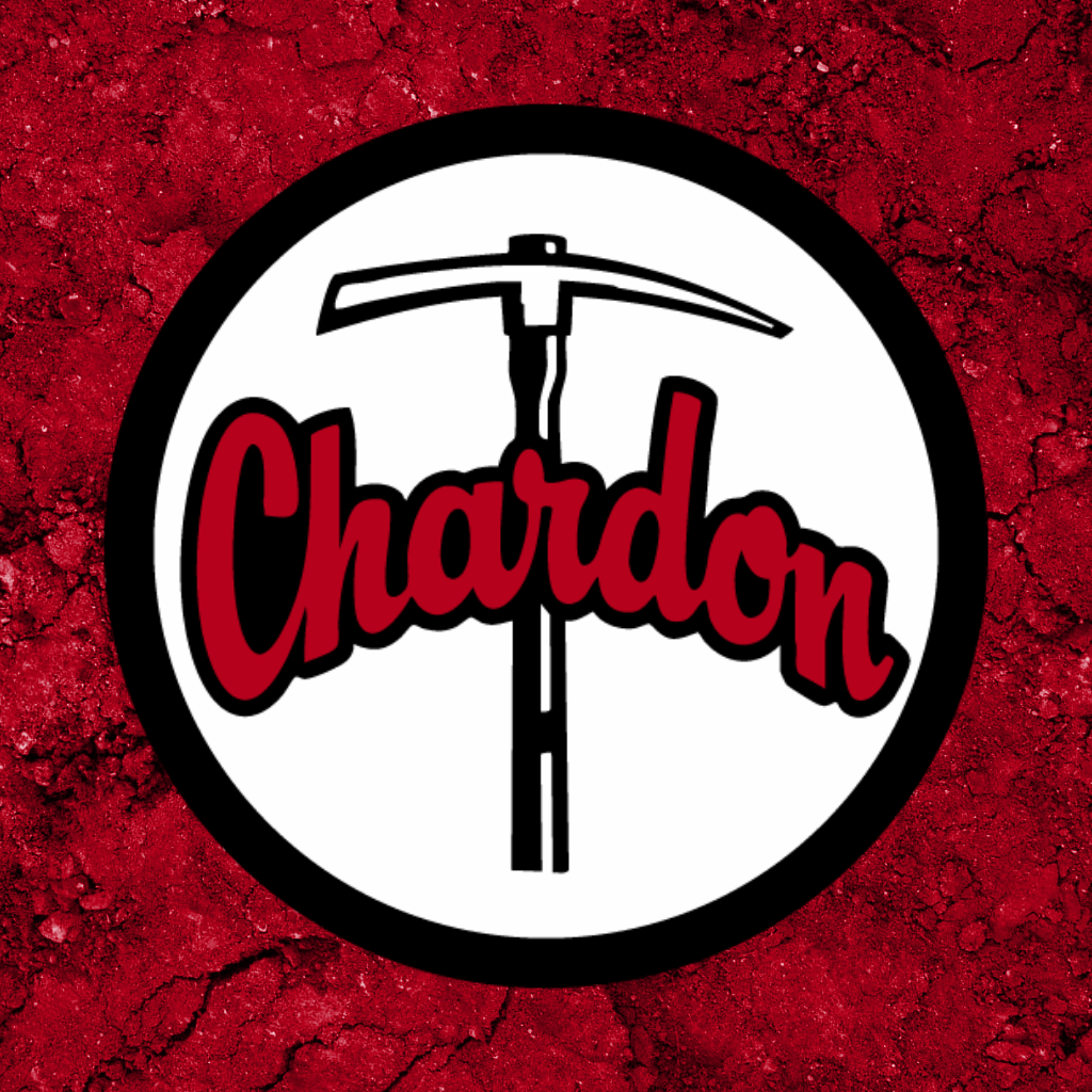 Chardon app logo