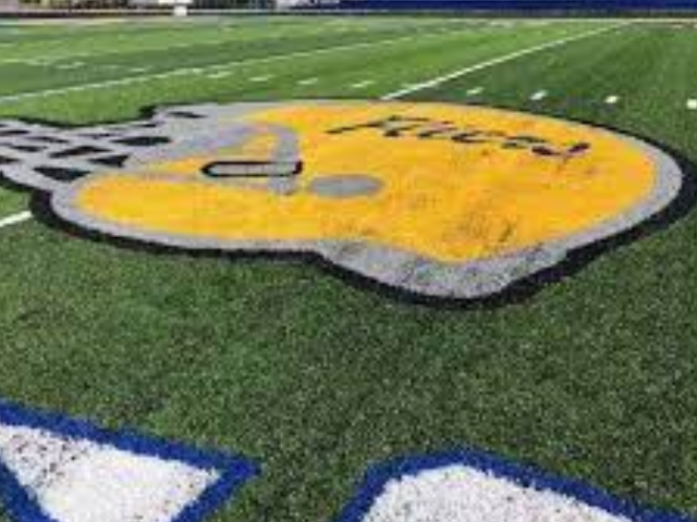 Robert Bishop Stadium 1