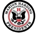 Marion Harding