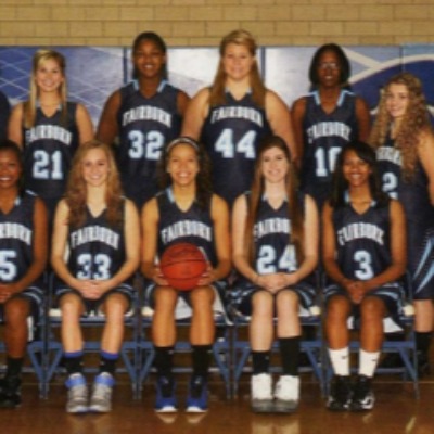 Photo of 12-13 Girls Varsity  Basketball