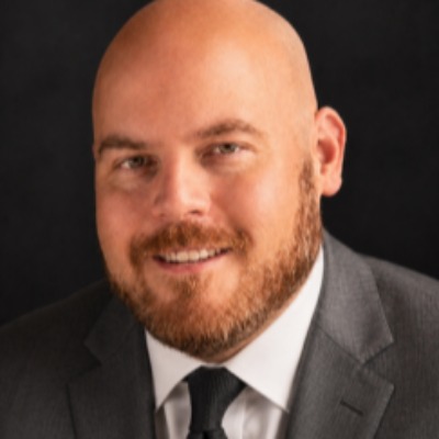 Photo of Jarrod Smith