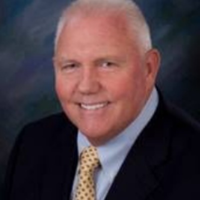 Photo of Barry  HAll