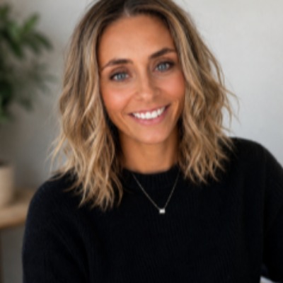 Photo of Sophia Bolser
