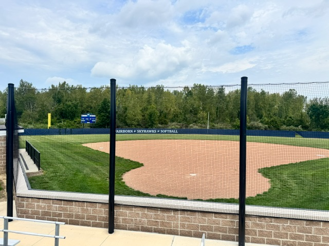 Skyhawks Softball