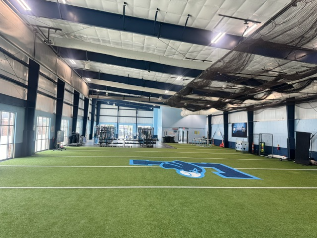 Skyhawk Training Center