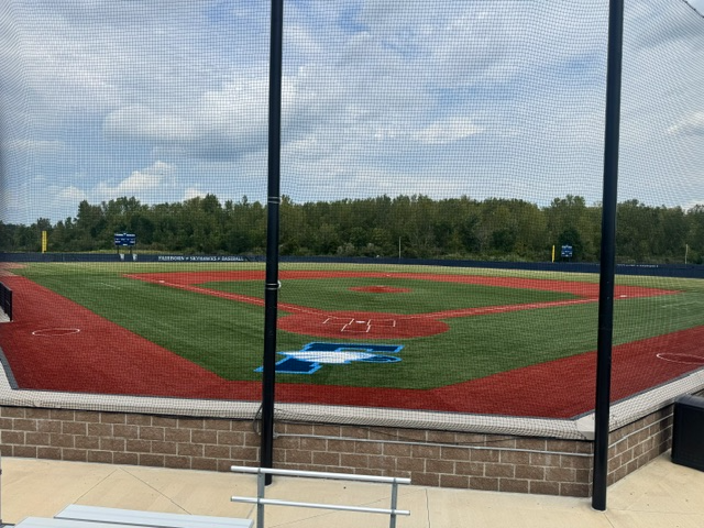 Skyhawk Baseball