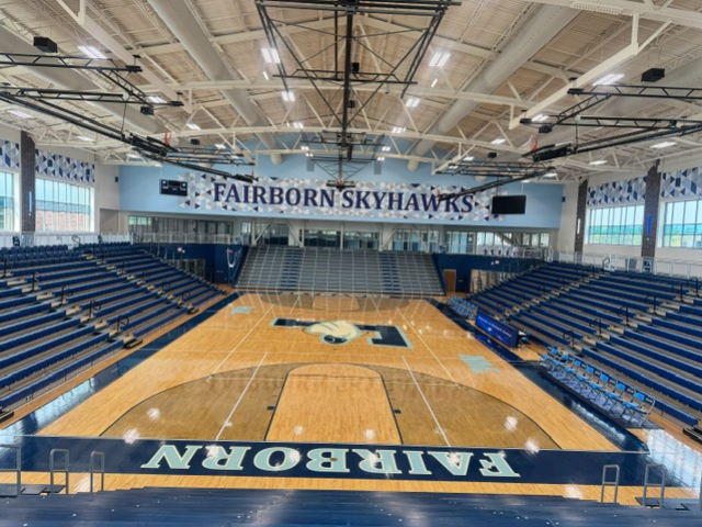 SKyhawk Arena