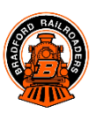 Bradford, NO JV game logo