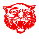 Delphos Jefferson logo