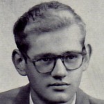 Photo of Edwin Brooks Stickel