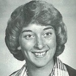 Photo of Kathy Deeter Marker