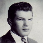 Photo of John Pequignot