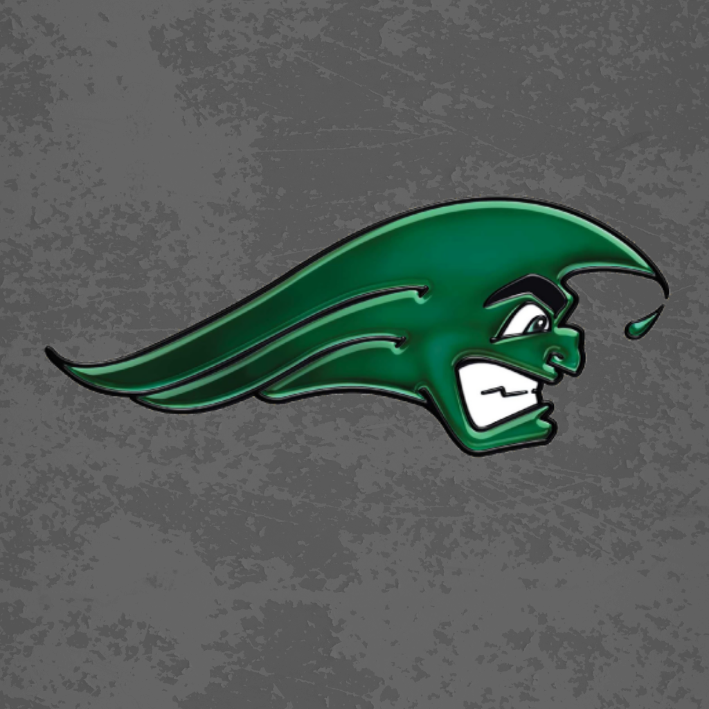 Greenville Senior app logo