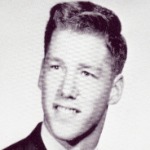 Photo of Thomas "Tim" Cronin Jr. 