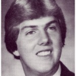 Photo of Mike Albright