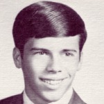 Photo of Stephen Gruber