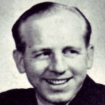 Photo of Jack Raudabaugh