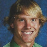 Photo of Zach Melling