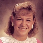 Photo of Amy Petersime Floria