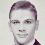 Photo of David Gilbert