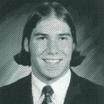 Photo of Lance Riegle