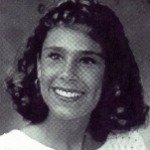 Photo of Andrea Seal