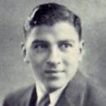 Photo of Walter Halley