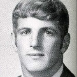 Photo of Robert Marshall