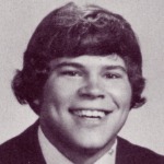 Photo of Jay Niswonger