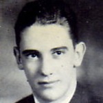 Photo of Stanley Palmer