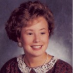 Photo of Julie Sroufe Jones