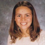 Photo of Carrie Jones Bell