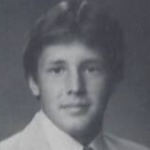 Photo of Brian Matix