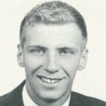 Photo of Harry Yingst