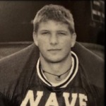 Photo of Shane Gibdon