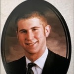 Photo of Nick Muhlenkamp