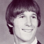 Photo of Tom Holzapfel