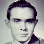 Photo of Melvin Conner