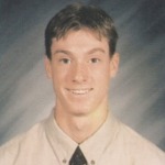 Photo of Eric Blakeley