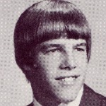 Photo of Jack Pequignot