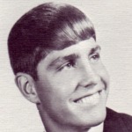 Photo of Steve Lantz