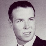 Photo of Kris Garrison